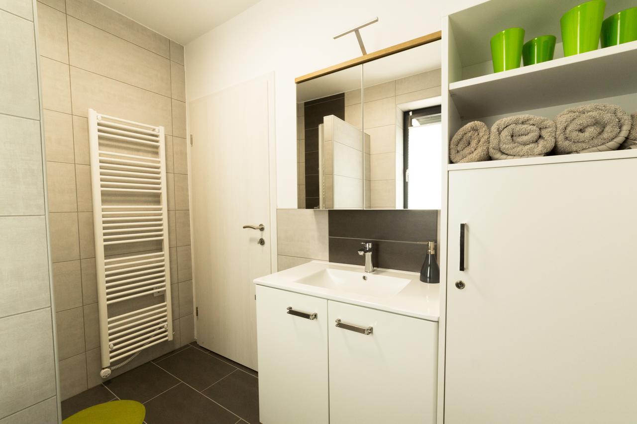 Apartma Mariposa Banovci Exterior photo